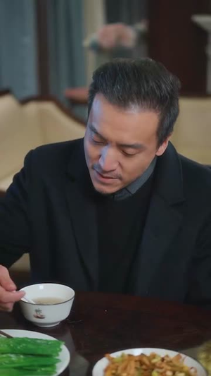 亲不在时方知悔（40集）热播古装短剧