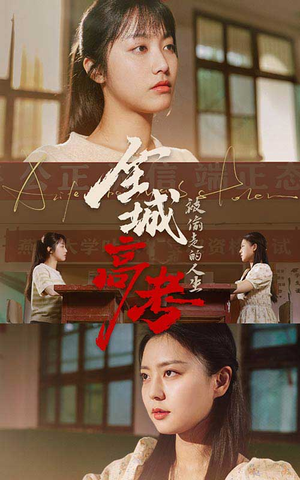 全城高考之被偷走的人生（60集）红果免费看短剧