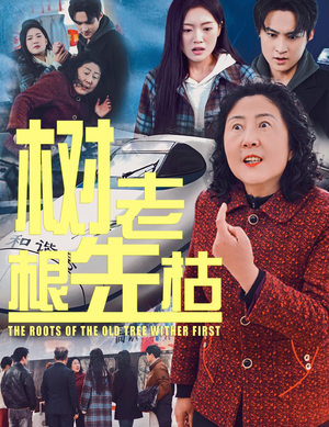 树老根先枯（33集）一个短剧看全集
