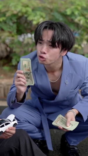 谁明浪子心（75集）排行榜前十短剧