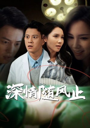 深情随风止（54集）好看的短剧分享