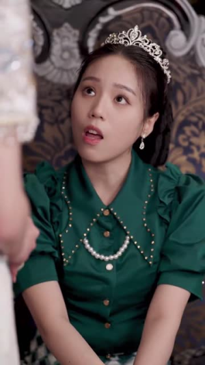 少帅的笼中鸟（70集）精彩短剧后续