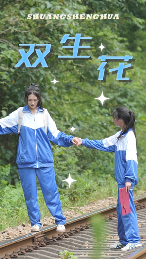 双生花(36集) 双生花(36集)短剧片段分享