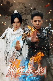 神王夫妇（167集）精彩短剧热播中