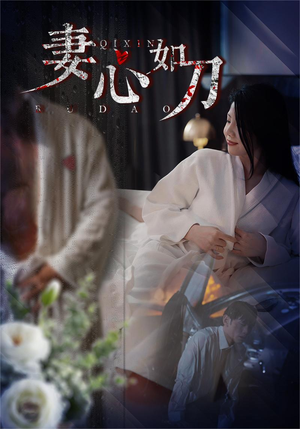 妻心如刀（30集）热门短剧来袭