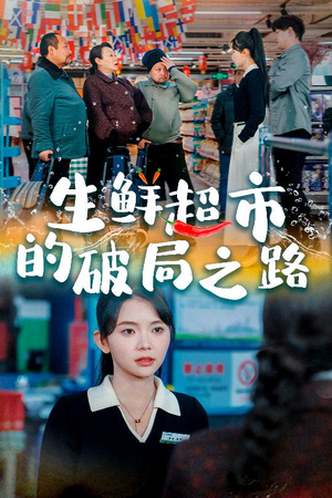 小生意的破局传奇（31集）短剧追到爽