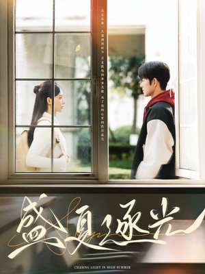 盛夏逐光（87集）高质量短剧推荐