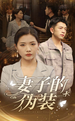 妻子的伪装（30集）免费看全网短剧