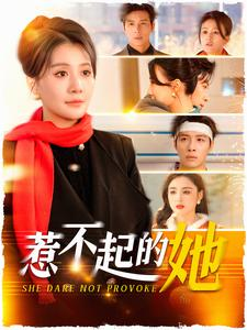 惹不起的她（106集）精彩短剧抢先看