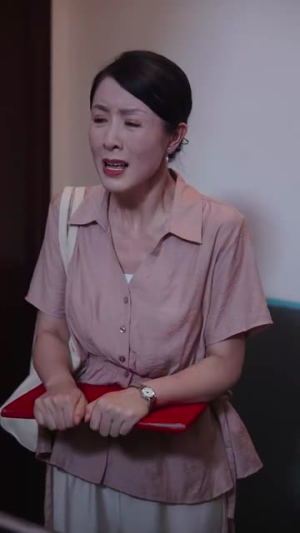 人到五十闪婚霸总（68集）精彩短剧后续