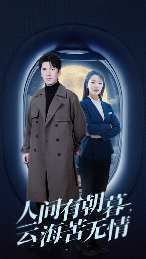 人间有朝暮云海苦无情（29集）太好看了短剧