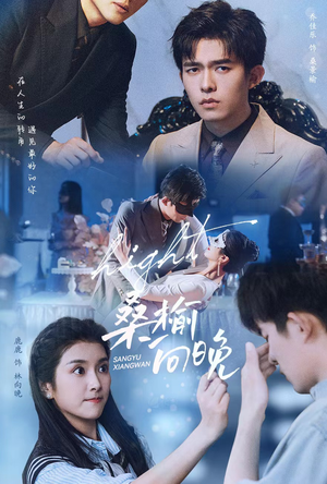 桑榆向晚（65集）好看短剧推荐