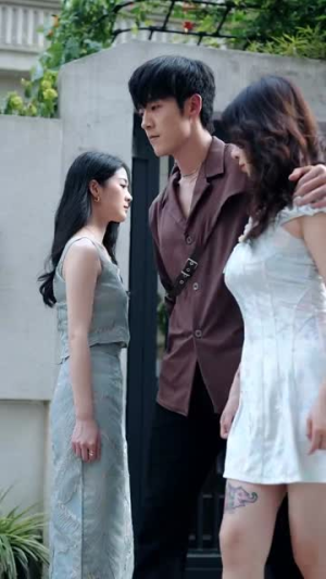 深渊（101集）无需会员轻松看