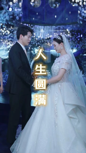 人生圆满（80集）精彩短剧随心推