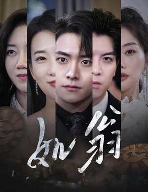 如翁（32集）短剧中追到爽