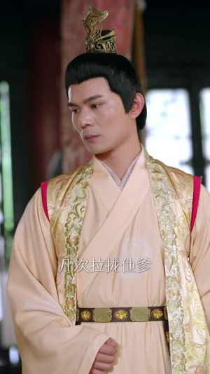 如意芳华（78集）爱上了这部剧了