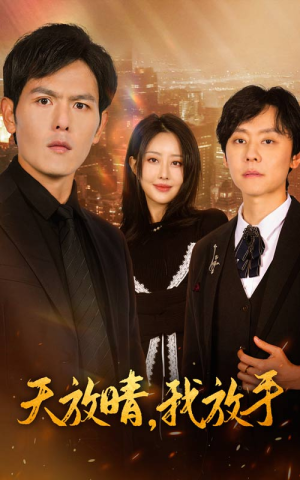 天放晴，我放手（35集）一个短剧看全集