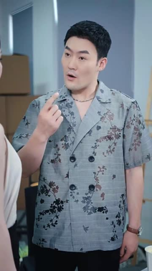 开局当保镖竟娶了美女总裁（36集）热门火爆短剧