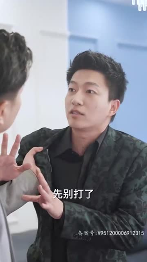 雾里看花花不开（100集）让你一口气看完