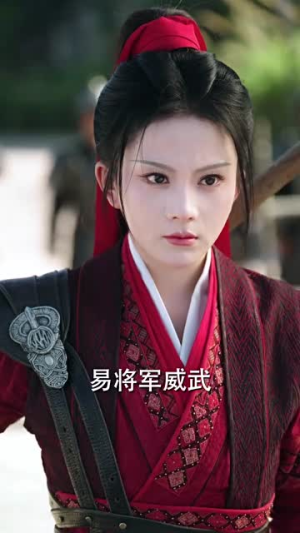 桃花马上请长缨（91集）在线看