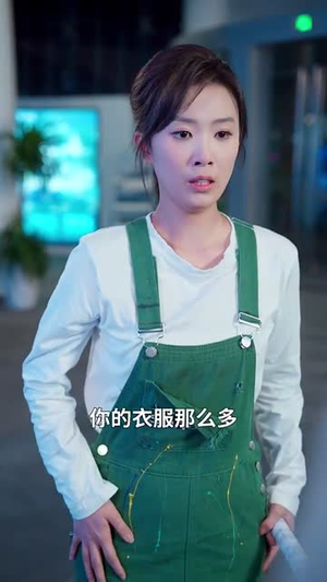 天后那年璀璨如花（75集）看到大结局