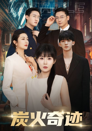 炭火奇迹（70集）看到大结局