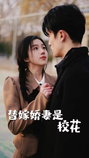 替嫁娇妻是校花（66集）免费观看就是爽