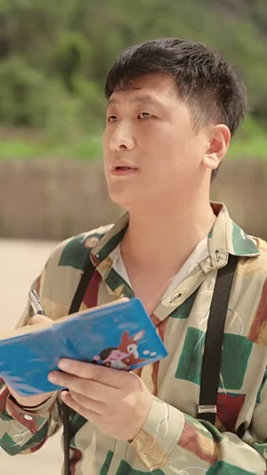 我陪老公东山再起（50集）红果短剧看全集