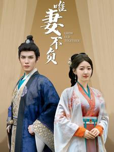 唯妻不负（80集）免费全集短剧