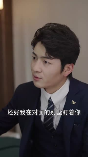 婚姻迷雾（81集）熬夜追短剧