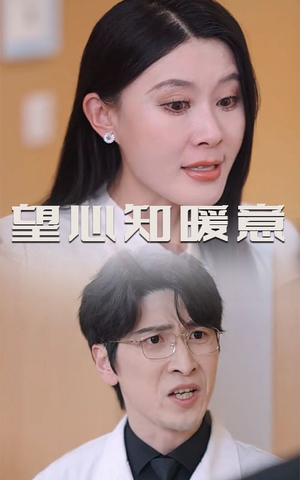 望心知暖意（31集）火爆短剧来袭