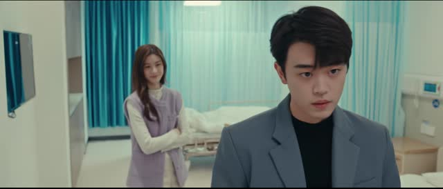 她与谎言（20集）最后一集