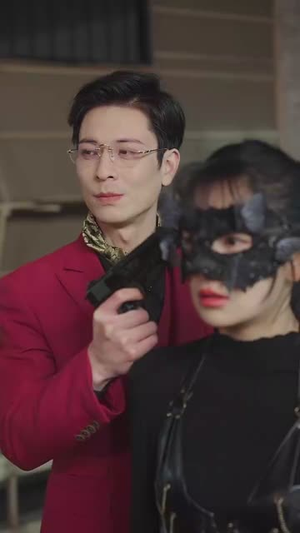 伪装夫妇（71集）番茄短剧免费看