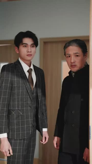 我在时光长河里流浪（60集）免费短剧资源