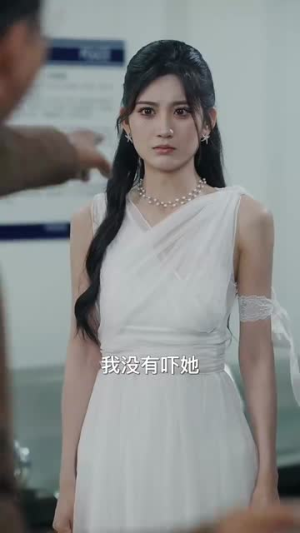 我自盛开（46集）上热门短剧