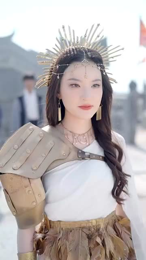 我在异界召唤群雄（83集）好看的短剧来了