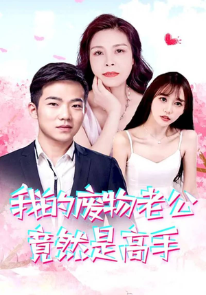 我的废物老公竟然是高手（100集）免费看短剧