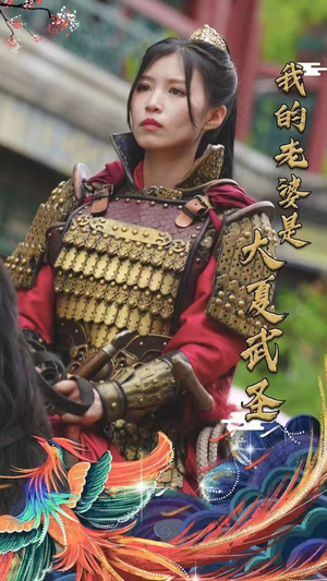 我的老婆是大夏武圣(72集) 我的老婆是大夏武圣(72集)短剧解说全集