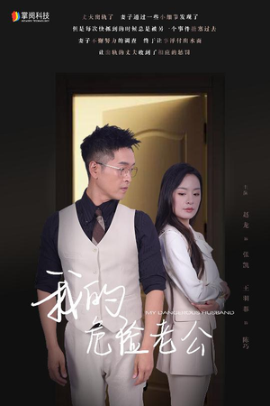 我的危险老公（63集）精彩短剧来了