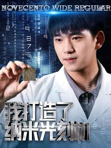 我打造了纳米光刻机（76集）追短剧关注我