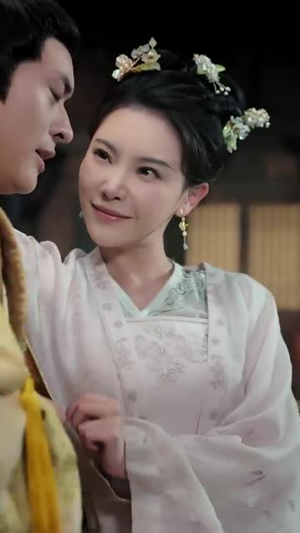 完蛋！朕被奸佞包围了（100集）最新火爆短剧