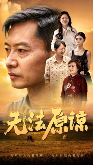 无法原谅（45集）第三季