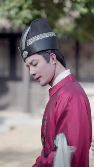 为妃作歹（79集）热门短剧追到爽