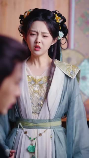 我和古代王爷共享空间（66集）短剧完整版免费