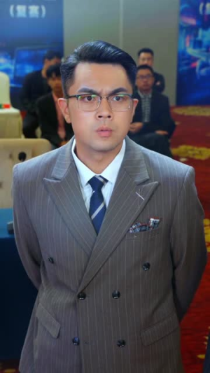 我中专生横扫全球数学大赛（42集）爆火短剧推荐