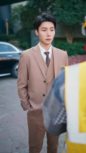 小锦鲤之我给全家送福气（72集）全季一次看完