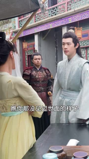 新版：王妃她又美又飒（103集）全集免费