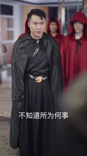 新版：枭龙（71集）今日短剧分享