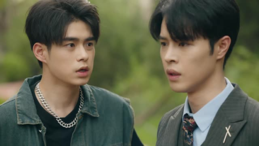 许你一诺千金（24集）独家资源免费看