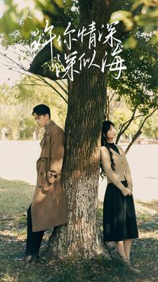 许你情深深似海（86集）热门短剧免费看